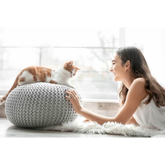 Hrana Uscata pentru Pisici PERFECT FIT Junior, Pui, 750g, Hrana pentru Pisici cu Pui, Hrana cu Pui pentru Pisici, Mancare Uscata pentru Pui de Pisici, Mancare cu Pui pentru Pui de Feline, Mancare Uscata cu Pui pentru Pisici, Sac Hrana Uscata Pui de Pisica