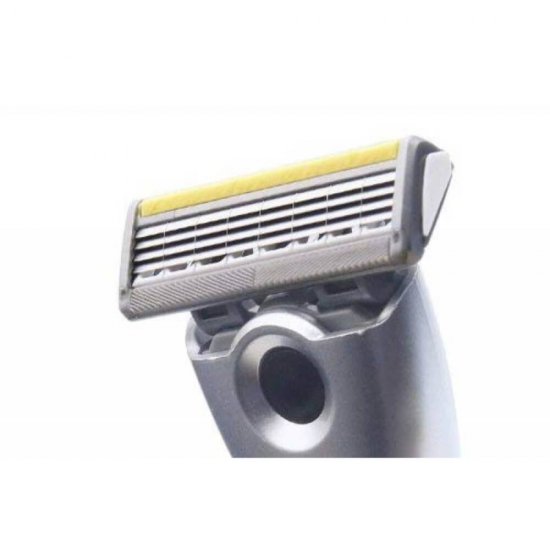 Set 4 Rezerve pentru Aparatul de Ras Quattro Titanium Precision Wilkinson, Lame de Ras, Lame Wilkinson, Lame Ras Wilkinson, Lame Ras Clasice, Lame de Ras Clasice, Lame de Ras Barbati, Lame de Ras pentru Barbati