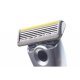 Set 4 Rezerve pentru Aparatul de Ras Quattro Titanium Precision Wilkinson, Lame de Ras, Lame Wilkinson, Lame Ras Wilkinson, Lame Ras Clasice, Lame de Ras Clasice, Lame de Ras Barbati, Lame de Ras pentru Barbati