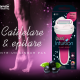 Aparat de Epilat Wilkinson Intuition Island Berry, 1 Buc/Set, Aparat de Epilat, 4 Lame, Wilkinson Intuition Island Berry Femei, Aparat de Epilat pentru Femei
