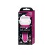 Aparat de Epilat Wilkinson Intuition Island Berry, 1 Buc/Set, Aparat de Epilat, 4 Lame, Wilkinson Intuition Island Berry Femei, Aparat de Epilat pentru Femei