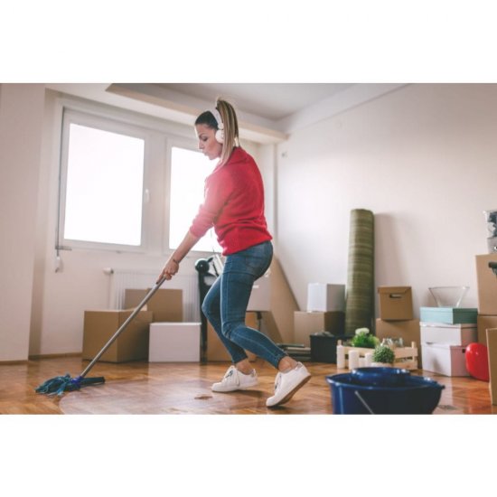 Solutie cu Alcool TANA Tanet SR 13 pentru Pardoseli, 1 L, Solutie de Pardoseli, Detartrant Uz Profesional, Detartranti pentru Baie, Detartrant Lichid pentru Curatare, Articole pentru Uz Casnic