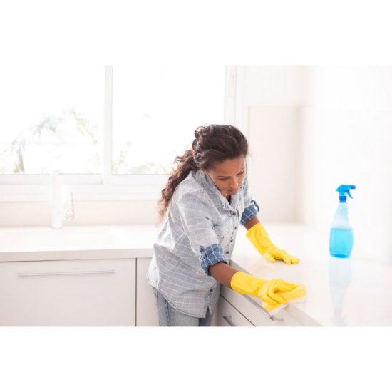 Solutie cu Pulverizator TANA Tanex Power, 750 ml, Solutie Dezinfectare, Solutie Uz Profesional, Detergent pentru Baie, Solutie Lichida pentru Curatare, Articole pentru Uz Profesional, Solutie pentru Intretinerea Curateniei