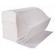 Hartie Igienica Pliata Lucart Eco, 2 Straturi, 40 Pachete/Bax, 10x21 cm, 210 Foi/Pachet, Culoare Alba, Hartie Igienica fara Parfum, Hartie Igienica la Bax, Hartii Igienice Pliate, Hartie Igienica Eco, Hartie Igienica Alba