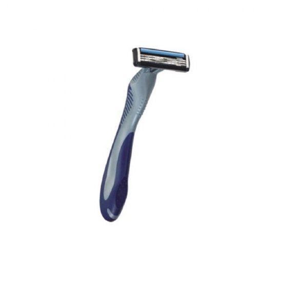 BIC Aparat de Ras Flex 3 cu 3 Lame, 6 Buc/Set, Aparat de Ras BIC, Aparat de Barbierit Bic, Aparat de Barbierit BIC Flex 3, Aparat de Ras cu 3 Lame, BIC Aparat de Ras Flex 3, Lame de Barbierit, Lame Inoxidabile pentru Barbierit, Lame pentru Ras, Lame BIC