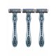 BIC Aparat de Ras Flex 3 cu 3 Lame, 6 Buc/Set, Aparat de Ras BIC, Aparat de Barbierit Bic, Aparat de Barbierit BIC Flex 3, Aparat de Ras cu 3 Lame, BIC Aparat de Ras Flex 3, Lame de Barbierit, Lame Inoxidabile pentru Barbierit, Lame pentru Ras, Lame BIC