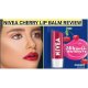 Balsam Buze NIVEA Cherry Shine, Parfum de Cirese, Blister, Balsam pentru Buze, Nivea Balsam de Buze, Nivea Balsam pentru Buze Cherry Shine, Balsam pentru Hidratarea Buzelor, Balsam pentru Buze Catifelate, Produse Cosmetice pentru Buze, Ingrijirea Buzelor