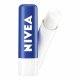 Balsam Buze NIVEA Original Care, cu Unt de Shea si Uleiuri Naturale, Blister, Balsam pentru Buze, Nivea Balsam de Buze, Balsam pentru Hidratarea Buzelor, Balsam pentru Buze Catifelate, Produse Cosmetice pentru Buze, Ingrijirea Buzelor