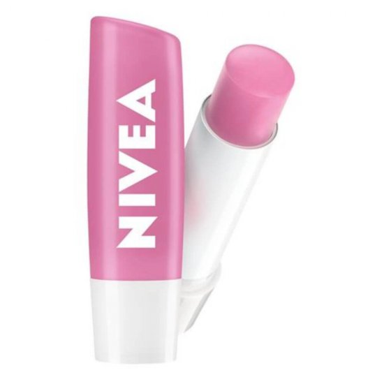 Balsam Buze NIVEA Soft Rose, Parfum de Trandafiri, Blister, Balsam pentru Buze, Nivea Balsam de Buze, Nivea Balsam pentru Buze Soft Rose, Balsam pentru Hidratarea Buzelor, Balsam pentru Buze Catifelate, Produse Cosmetice pentru Buze, Ingrijirea Buzelor