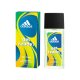 Deodorant Adidas Get Ready, 75 ml, Barbati, Deodorant Adidas Natural Spray, Deodorant Spray, Spray Deodorant Corp, Deodorant Fresh, Deodorante Barbati, Deodorante Adidas, Antiperspirant pentru Barbati
