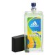 Deodorant Adidas Get Ready, 75 ml, Barbati, Deodorant Adidas Natural Spray, Deodorant Spray, Spray Deodorant Corp, Deodorant Fresh, Deodorante Barbati, Deodorante Adidas, Antiperspirant pentru Barbati