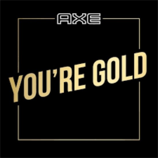 Deodorant Spray Axe Gold, 48h, 150 ml, Barbati, Deodorant Spray Anti-Perspirant Axe Gold, Deodorant Axe Gold, Antiperspirant Axe Gold, Deodorant Spray Barbati, Antiperspirante pentru Barbati, Deodorante Barbati, Antiperspirante Axe