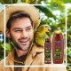 Deodorant Spray Fa Men Amazonia Spirit, 150 ml, 48 h Protectie, Formula Vegana, Deodorant Fa Men Brazilian Vibes Amazonia Spirit, Deodorant Parfum Exotic, Deodorant Spray pentru Barbati, Deodorant Parfumat, Deodorante Barbati