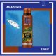Deodorant Spray Fa Men Amazonia Spirit, 150 ml, 48 h Protectie, Formula Vegana, Deodorant Fa Men Brazilian Vibes Amazonia Spirit, Deodorant Parfum Exotic, Deodorant Spray pentru Barbati, Deodorant Parfumat, Deodorante Barbati