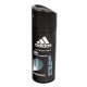Set 2 Cosmetice Barbati Adidas After Sport, Antiperspirant Spray 150 ml, Gel de Dus 3 in 1 250 ml, Set Ingrijire Corporala Barbati, Set Igiena Corporala Barbati, Set Adidas For Men, Set Adidas After Sport, Set Adidas pentru Barbati