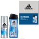 Set 2 Cosmetice Barbati Adidas ClimaCool, Antiperspirant Spray 150 ml, Gel de Dus 3 in 1 250 ml, Set Ingrijire Corporala Barbati, Set Igiena Corporala Barbati, Set Adidas For Men, Set Adidas ClimaCool, Set Adidas pentru Barbati
