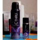Deodorant Spray C-THRU Black Beauty, 150 ml, Deodorant Femei, Deodorant Spray C-THRU, Antiperspirant C-THRU, Deodorante Femei, Deodorante si Antiperspirante Femei, Spray Antiperspirant, Ingrijire Corporala, Deodorante C-THRU pentru Femei, Produse C-THRU