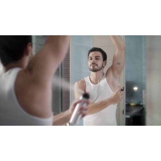 Deodorant Spray Fa Sport Energizing Fresh, 150 ml, Protectie Pana la 48h, Fara Sare de Aluminiu, Deodorant Barbati, Deodorant Spray FA, Antiperspirant Fa, Deodorante Barbati, Spray Antiperspirant, Ingrijire Corporala, Deodorante Fa pentru Barbati