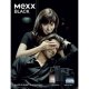Spray Deodorant Natural Mexx Black Woman, 75 ml, Deodorant Femei Mexx Black Woman, Deodorant Spray Mexx Black Woman, Deodorante si Antiperspirante Mexx Black Woman, Produse Ingrijire Corporala Femei