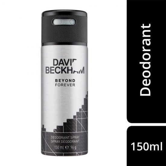 Spray Deodorant David Beckham Beyond Forever, 150 ml, Deodorant Barbati David Beckham Beyond Forever, Deodorant Spray David Beckham Beyond Forever, Deodorante si Antiperspirante David Beckham Beyond Forever