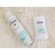 Spray Deodorant DOVE Pure, 150 ml, Piele Sensibila, Deodorant Femei, Deodorant Spray DOVE, Antiperspirant DOVE, Deodorante si Antiperspirante Femei, Spray Antiperspirant, Ingrijire Corporala, Deodorante DOVE pentru Femei