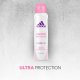 Deodorant Spray Adidas Control Cool&Care, 150 ml, Femei, Deodorant Adidas Control Cool & Care, Deodorant Spray, Spray Deodorant Femei, Deodorant Fresh, Deodorante Femei, Deodorante Adidas, Antiperspirant pentru Femei