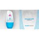 Deodorant Roll On Adidas Fresh, 50 ml, Femei, Deodorant Adidas Fresh, Deodorant Adidas Action 3, Deodorant Roll On, Roll On Deodorant Femei, Deodorant Fresh, Deodorante Femei, Deodorante Adidas, Antiperspirant pentru Femei