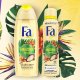 Deodorant Spray FA, Amazonia Spirit, 150 ml, 48 h Protectie, Formula Vegana, Deodorant Fa Brazilian Vibes, Deodorant Parfum Exotic, Deodorant Spray pentru Femei, Deodorant Parfumat, Deodorante Femei, Deodorant Antiperspirant Fa