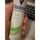 Deodorant Spray Antiperspirant Rexona 200 ml, MotionSense Aloe Vera, Deodorant Spray Rexona MotionSense, Deodorant Antiperspirant Rexona MotionSense, Antiperspirant Rexona MotionSense Pink Blush