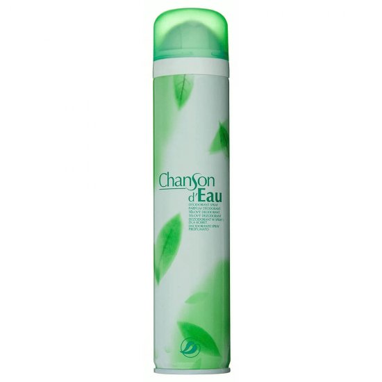 Set Cadou pentru Femei Chanson D'eau, Deodorant Natural Spray 75 ml si Deodorant Antiperspirant Spray 200 ml, Set Ingrijire, Set Cadou pentru Femei, Cadou Femei, Set Cadou Ingrijire, Set Cadou Cosmetice pentru Femei, Set Cadou Dama, Seturi Cosmetice Cadou