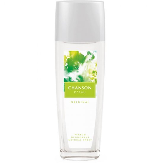Set Cadou pentru Femei Chanson D'eau Original, Deodorant Natural Spray 75 ml si Deodorant Antiperspirant Spray 200 ml, Set Ingrijire, Set Cadou pentru Femei, Cadou Femei, Set Cadou Ingrijire, Set Cadou Cosmetice pentru Femei, Set Cadou Dama