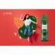 Deodorant Spray C-Thru Luminous Emerald, Protectie 48h, 150 ml, Deodorante, Deodorante Spray, Deodorant C-Thru, Spray Deodorant, Deodorant Femei, Spray Antiperspirant, Deodorant Parfumat, Spray Deodorant pentru Femei