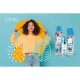 Deodorant Spray C-Thru Wonderlust Dream, Protectie 48h, 150 ml, Deodorante, Deodorante Spray, Deodorant C-Thru, Spray Deodorant, Deodorant Femei, Spray Antiperspirant, Deodorant Parfumat, Spray Deodorant pentru Femei