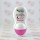 Deodorant Roll-On Garnier Invisible, 50 ml, Protectie 48 h, Deodorant Roll On Femei, Deodorant Roll On Garnier, Antiperspirant Femei Garnier, Deodorante si Antiperspirante Femei, Ingrijire Corporala, Deodorante Garnier pentru Femei