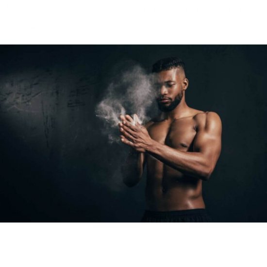 Pudra de Talc Nivea Musk Talc, 100 g, Nivea Talc Skin Powder, Pudra pentru Piele, Pudra pentru Catifelarea Pielii, Pudra Calmanta pentru Piele, Pudra Ingrijire Piele, Pudra Talc Piele Sensibila, Praf de Talc pentru Piele