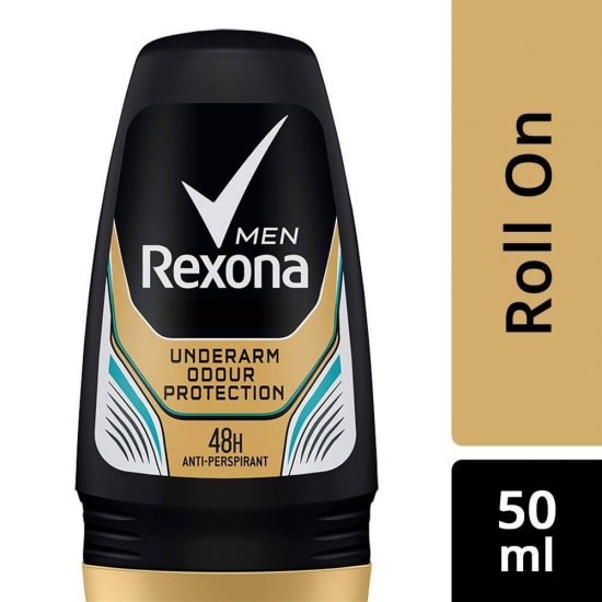 Deodorant Roll-On Rexona Men Sport Defence, 50 ml, Protectie 48 h, Deodorant Roll On Barbati, Deodorant Roll On Rexona, Antiperspirant Barbati Rexona, Deodorante si Antiperspirante Barbati, Ingrijire Corporala, Deodorante Rexona pentru Barbati