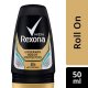 Deodorant Roll-On Rexona Men Sport Defence, 50 ml, Protectie 48 h, Deodorant Roll On Barbati, Deodorant Roll On Rexona, Antiperspirant Barbati Rexona, Deodorante si Antiperspirante Barbati, Ingrijire Corporala, Deodorante Rexona pentru Barbati