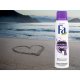 Deodorant Spray Fa Invisible Power, 150 ml, Protectie Pana la 48h, Parfum Pudrat de Bumbac, Deodorant Femei, Deodorant Spray FA, Antiperspirant Fa, Deodorante si Antiperspirante Femei, Spray Antiperspirant, Ingrijire Corporala, Deodorante Fa