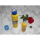 Deodorant Spray B.U. Wild, 150 ml, Deodorant Femei, Deodorante Femei, Deodorant Spray BU, Antiperspirant B.U., Deodorante si Antiperspirante Femei, Spray Antiperspirant, Ingrijire Corporala, Deodorante BU pentru Femei, Produse B.U.