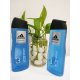 Gel de Dus ADIDAS After Sport, 400 ml, Parfum de Citrice, Gel de Dus pentru Barbati, Geluri Dus pentru Barbati, Geluri Ingrijire Corp Barbati, Geluri de Dus ADIDAS, Gel pentru Dus, Produse Ingrijire Corp, Produse Igiena Corp, Cosmetice pentru Corp