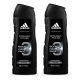 Gel de Dus ADIDAS Men Dynamic Pulse, 400 ml, cu Extracte de Menta, Gel de Dus pentru Barbati, Geluri Dus pentru Barbati, Geluri de Dus ADIDAS, Gel pentru Dus, Produse Ingrijire Corp, Produse Igiena Corp, Cosmetice pentru Corp