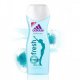 Gel de Dus ADIDAS Women Fresh, 400 ml, cu Extract de Menta, Gel de Dus pentru Femei, Geluri Dus pentru Femei, Geluri de Dus ADIDAS, Gel pentru Dus, Produse Ingrijire Corp, Produse Igiena Corp, Cosmetice pentru Corp