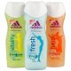 Gel de Dus ADIDAS Women Fresh, 250 ml, Parfum de Menta, Gel de Dus pentru Femei, Geluri Dus pentru Femei, Geluri de Dus ADIDAS, Gel pentru Dus, Produse Ingrijire Corp, Produse Igiena Corp, Cosmetice pentru Corp