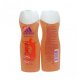 Gel de Dus ADIDAS Women Happy, 250 ml, cu Extract de Fructe, Gel de Dus pentru Femei, Geluri Dus pentru Femei, Geluri de Dus ADIDAS, Gel pentru Dus, Produse Ingrijire Corp, Produse Igiena Corp, Cosmetice pentru Corp