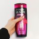 Sampon LOREAL Elseve Men Argine Resist, 250 ml, Pentru Par Subtire si Degradat, Regenerant si Anticadere, Sampon pentru Barbati, Sampon Barbati, Sampon Gama Masculina, Sampon Regenerare Par Barbati, Sampon pentru Par Subtire Barbati, Sampon Men