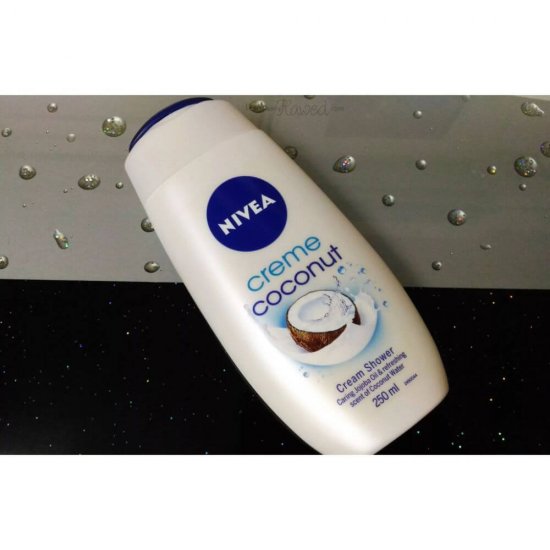 Gel de Dus NIVEA Care&Coconut, 250 ml, cu Parfum de Cocos, Geluri de Dus, Gel de Corp, Gel de Dus Nivea, Gel de Dus, Gel de Dus Corp, Gel de Dus Hidratant, Produse Ingrijire Corp, Produse Igiena Corp, Cosmetice pentru Corp, Geluri de dus Nivea