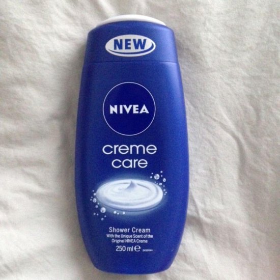 Gel de Dus NIVEA Creme Care, 250 ml, Gel de Dus, Gel de Corp, Gel de Dus Nivea, Geluri de Dus, Gel de Dus pentru Corp, Gel de Dus Hidratant, Produse Ingrijire Corp, Produse Igiena Corp, Cosmetice pentru Corp