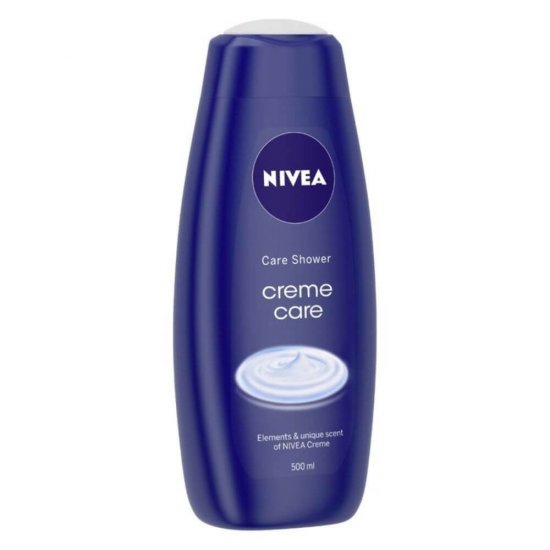 Gel de Dus NIVEA Creme Care, 250 ml, Gel de Dus, Gel de Corp, Gel de Dus Nivea, Geluri de Dus, Gel de Dus pentru Corp, Gel de Dus Hidratant, Produse Ingrijire Corp, Produse Igiena Corp, Cosmetice pentru Corp