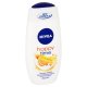 Gel de Dus NIVEA Indulgent Moisture Orange, 250 ml, Parfum de Flori de Portocal, Gel de Dus, Gel de Corp, Gel de Dus Nivea, Geluri de Dus, Gel de Dus pentru Corp, Gel de Dus Hidratant, Produse Ingrijire Corp, Produse Igiena Corp, Cosmetice pentru Corp