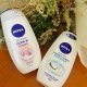 Gel de Dus NIVEA Indulgent Moisture Rose, 250 ml, Parfum de Trandafiri, Gel de Dus, Gel de Corp, Gel de Dus Nivea, Geluri de Dus, Gel de Dus pentru Corp, Gel de Dus Hidratant, Produse Ingrijire Corp, Produse Igiena Corp, Cosmetice pentru Corp